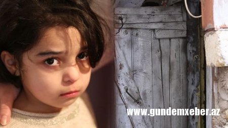 Bakıda ailə səkkiz ildir tualetdə yaşayır - Dəhşət