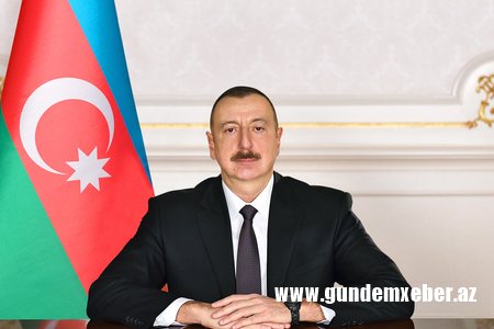 Xəzər rayonuna yeni icra başçısı təyin edilib