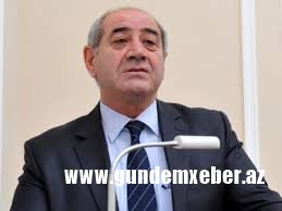 Seysmoloji Xidmət Mərkəzinin baş direktoru zəlzələ baş verən əraziyə gedib