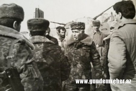 Daşnaklar Xankəndində böyük yığıncaq keçirdi, Paşinyanı hədələdilər - “O vaxt Azərbaycandakı didişmələrdən istifadə edib Qarabağı aldıq...”