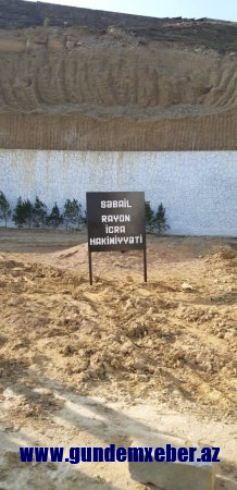 Bələdiyyə başqanının “müdhiş oyun qaydaları” tükənir
