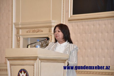 “Ailə Akademiyası” layihəsi çərçivəsində növbəti tədbir Abşeron rayonunda keçirilib