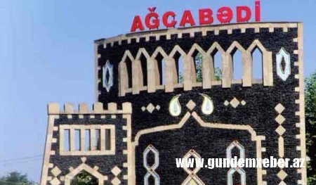 Ağcabədidə başçıya söykənən özbaşınalıq... - İDDİA