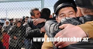 Novruz bayramında əfv gözlənilir