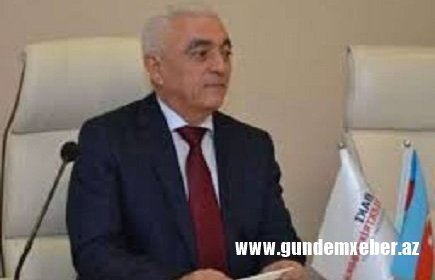 Baba Rzayevin Şəki EŞ işçilərinin qanunsuz əməllərindən xəbəri varmı?