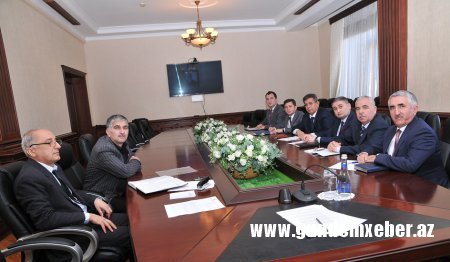 Xanım icra başçı vətəndaşların fərdi qəbulunu keçirdi