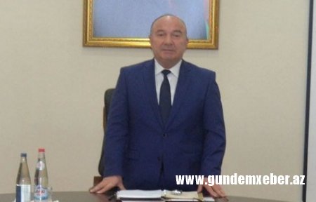Beyləqanın başçısı ilə bağlı daha bir iddia