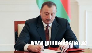 İlham Əliyevin inqilabi fərmanı