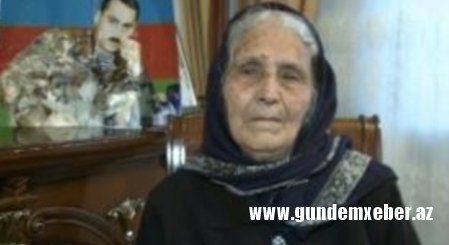 Eldəniz Elgünün reportajı: Habil Vəliyevin anasının əfv istəyi...