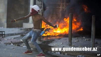 Haitinin baş prokuroru həbs edilən şəxslərlə bağlı təzyiqlərə məruz qaldığı barədə şayiələri rədd edib