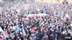 Milli Şura: “Hakimiyyət məsuliyyətini dərk etməlidir...”
