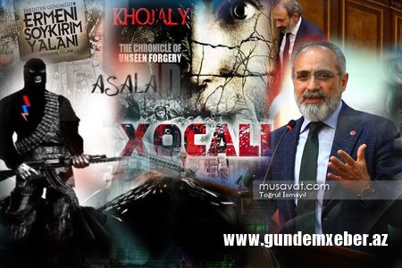 Ankaradan İrəvana hədə kimi mesaj: “Qurtuluş istəyirsinizsə...”