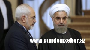 Ruhani Zərifin istefasını qəbul etmədi