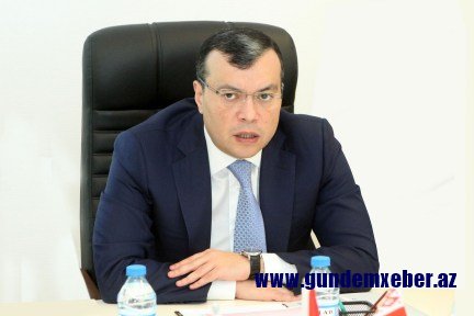 Sahil Babayevin DOST maxinasiyası