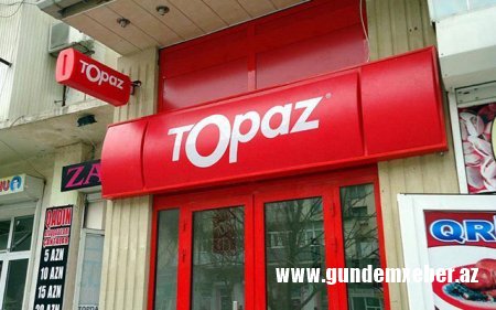 "Topaz"da NƏLƏR BAŞ VERİR? - Köhnə məntəqələr bazardan sıxışdırılır...