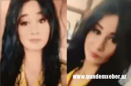 "BU QIZ NƏ QƏDƏR QALENVAGENƏ MINMƏYIB, TAPMAQ LAZIMDIR" - BAKIDA ŞOK OLAY