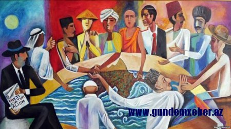Avropa Şurası: Azərbaycan multikulturaldır, amma...