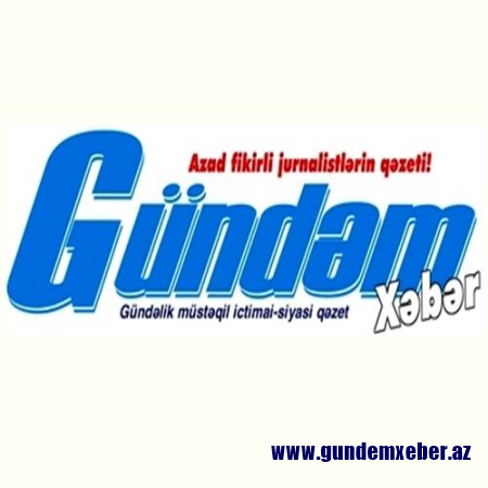“GündəmXəbər”də yeni rubrika