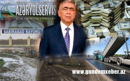 SALEH MƏMMƏDOVUN 22 YAŞLI OĞLU LONDONDA NECƏ MİLYONÇU OLDU? - Şok faktlar