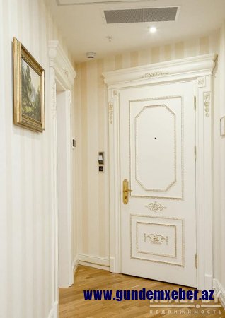 SABİQ NAZİRİN BİR HOTEL-KAZİNOSU DA MİNSKDƏ TAPILDI – Fotolar