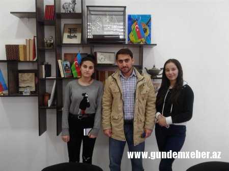 Araz Quliyev: “Qızımı 3 dəfə zorla polis bölməsinə apardılar” - EKSKLÜZİV MÜSAHİBƏ