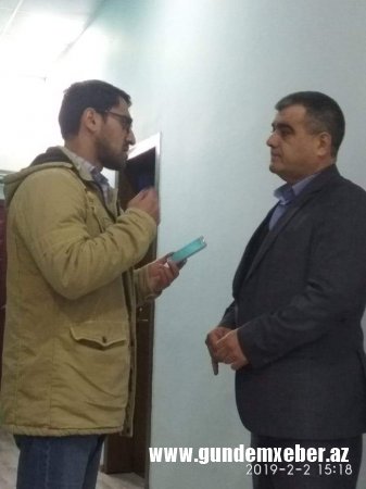 Araz Quliyev: “Qızımı 3 dəfə zorla polis bölməsinə apardılar” - EKSKLÜZİV MÜSAHİBƏ