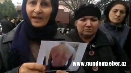 Hüquq müdafiə təşkilatları işgəncələri pisləyən bəyanat yayıb