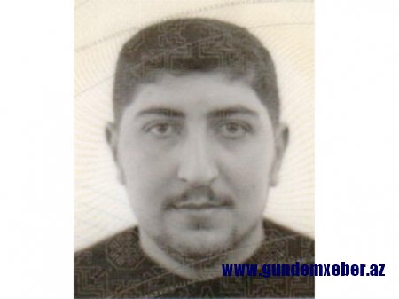 Təcili: DTX daha bir xaini yaxaladı