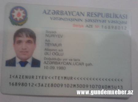 Ucar sakini nədən və kimdən narazılıq edir - Müraciət