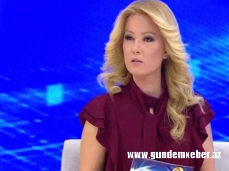 ATV-də BİABIRÇILIQ: Fəridənin 5 kişi ilə cinsi əlaqədə olduğu üzə çıxdı - VİDEO