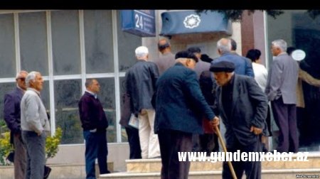Hökumət 56 milyon manat "irəli düşüb"