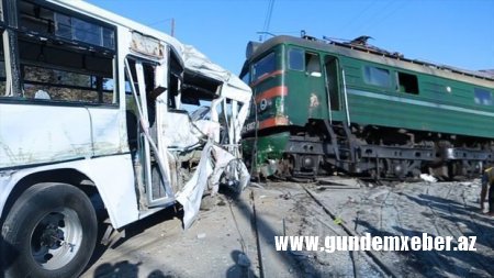 Ağır qəzada təqsirləndirilən dispetçerin həbs müddəti uzadıldı