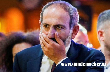 Ermənilərin daxilində Qarabağ müharibəsi gedir