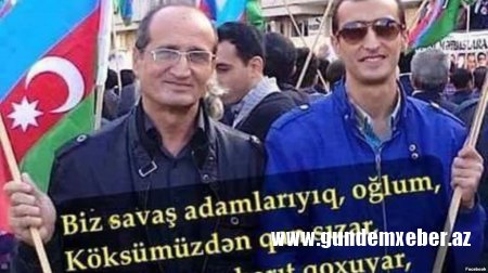 AXCP fəalının kassasiya şikayəti təmin edilməyib