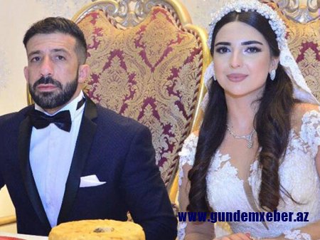 Azərbaycanlı dünya çempionu həbs edildi - Arvadını döyüb