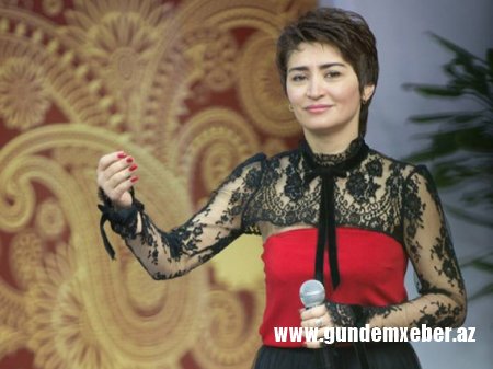 Müğənni Fədayə Laçının şikayəti əsasında məhkəmə başlayır
