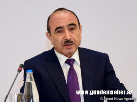  "Həmsədrlik edən dövlətlər “ikili standartlar” prinsipindən çıxış ediblər"