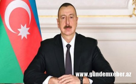 İlham Əliyev: "Xocalı xalqımızın sağalmaz dərdidir, xalqımıza qarşı törədilən soyqırımıdır"