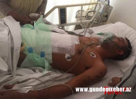 Rəqqasəyə pul verən ərini bu hala saldı: "Məqsədim həyat yoldaşımı qısqandırmaq idi"