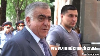 Sabiq Ermənistan prezidentinin qardaşı dövlətə 19,6 milyon dollar ianə edib