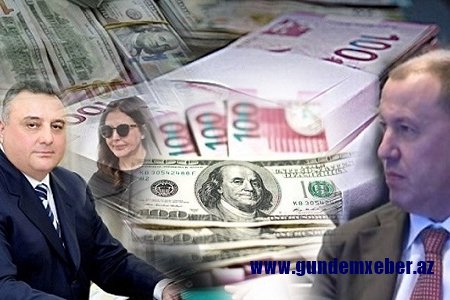 Azərbaycandan çıxarılan 5 milyardın sahibi bilindi: gün ərzində 100 milyon... EKSKLÜZİV