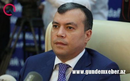 Sahil Babayev də Səlim Müslümovun yolunu gedir... - Müraciət