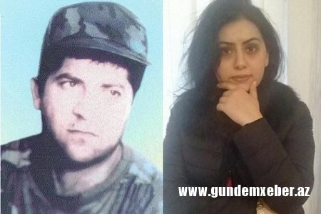 Həbsdəki OMON komandirinin qızından müraciət: - “Atamı əfv edin”