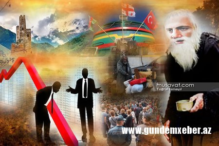 “Cəmiyyət anlamağa başlayıb ki, Paşinyanın ”sehrli çubuğu" yoxdur..." - TƏHLİL