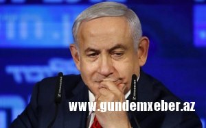 Netanyahu Brejnevsayağı səhv buraxdı, Azərbaycana “Əfqanıstan” dedi