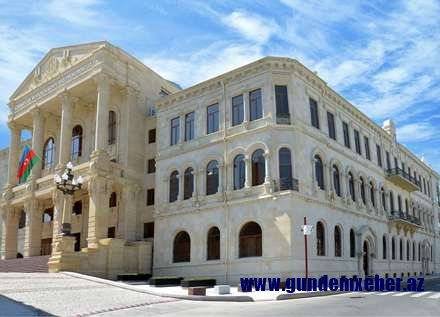 DİN və Baş Prokurorluq Yardımlıdakı qanlı hadisə haqda birgə məlumat yaydı