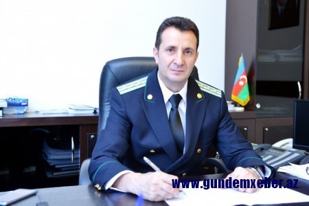 “Borca görə cinayət məsuliyyətinə cəlb olunanlar 10 min dollardan çox krediti olanlardır” - İdarə rəisi