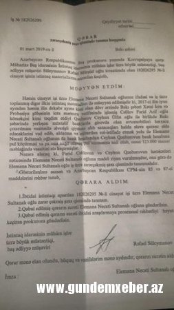 MƏMUR TƏRƏFİNDƏN TÜRK VƏTƏNDAŞINA QARŞI DƏLƏDUZLUQ FAKTI - FOTO/VİDEO