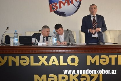 MƏMUR TƏRƏFİNDƏN TÜRK VƏTƏNDAŞINA QARŞI DƏLƏDUZLUQ FAKTI - FOTO/VİDEO