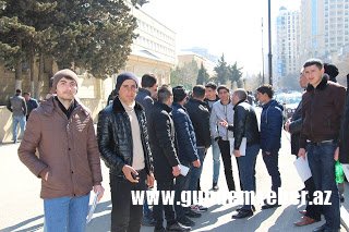 Generalların pul oyunu: azı 4 min ver, gizir ol - Aksiya (FOTO/VİDEO)